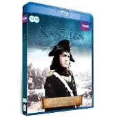 CINEMATIC NAPOLEON (Blu-Ray, BBC DocuDrama)