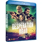 SCANBOX Desperation Road