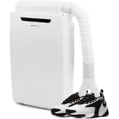 Emerio Luftentfeuchter 25L/Tag