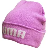 Puma Erwachsene Mid Fit Beanie