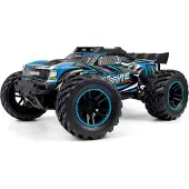 Blackzon - Spryte ST Turbo 1/20 4WD Monster Truck – Blue (540292)