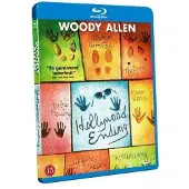SMD HOLLYWOOD ENDING (WOODY ALLEN)