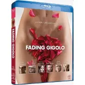 SMD Fading Gigolo (Woody Allen, Sharon Stone)