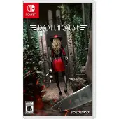 Dollhouse, Multiplayer-Modus, M (Reif)