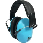 Banz Gehörschutz Kinder, Sky Blue