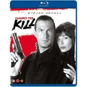 AB SVENSK FILM Hard to Kill - (Steven Seagal)