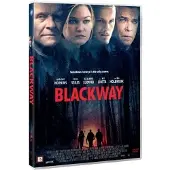 SANDREW BLACKWAY (Anthony Hopkins)