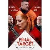 SMD Final Target (aka Ava)