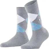 Burlington Socks Queen 3221 36-41 Damen