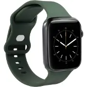 Gear Watchband Silicone OLIVE GREEN