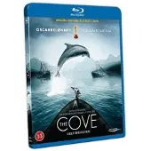 SMD Cove The - Blu ray