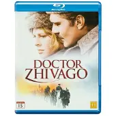 Warner Doctor Zhivago