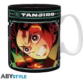 Abysse Corp Demon Slayer - Mug (Tanjiro)