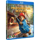 SF Studios Paddington in Peru