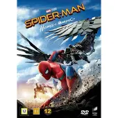 Spiderman Spider-Man: Homecoming - DVD