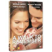 SMD A WALK TO REMEMBER