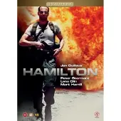 Majeng Media AB Hamilton - DIGITALT REMASTRAD