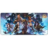 Blizzard World of WarCraft - 20th Anniversary Mousepad