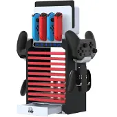 IMP Tech Multi Function Stand for Switch and Switch OLED