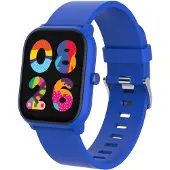Celly KIDSWATCHBTBL, Touchscreen