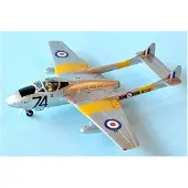 Wittmax Hanging Gift Set de Havilland Vampire T.11