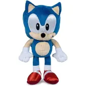 Sonic - Plush 30 cm (81266)