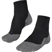 Falke Wandersocken TK5 Wander Cool Short Damen Black Mix-Schuhgröße 39 - 40
