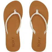 Roxy Damen Badesandalen COSTAS II SNDL