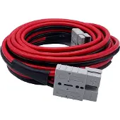 Offgridtec 5m 6mm² Anderson Verlängerungsleitung für FSP Module und Solarkoffer