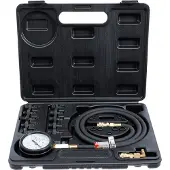 Bgs Oil Pressure Test Kit, 1318 mm, 1,32 kg