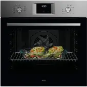 AEG Ou5ab21fsm Ofen