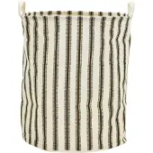 House Doctor - Laundry Bag HDVibes - Light Brown