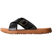 Super Mode Flache Sandalen zum Hineinschlüpfen