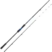 Shimano Fishing Technium Tai Rubber Ax Baitcastrute 2.18 m / 130 g 2.18 m
