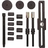 Ks Tools Universal Radnaben-Abzieher-Satz, 27-tlg