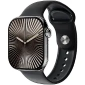 Fitbit smartwatch PSMART PRO mini PSMART10B, black (46206)