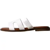 Super Mode Sandalen zum Hineinschlüpfen