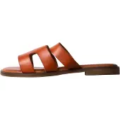 Super Mode Sandalen zum Hineinschlüpfen