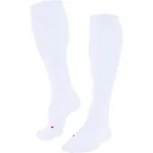 Falke Laufsocken RU Compression Energy Herren White Polyamid-Schoenmaat 43 - 46 W2