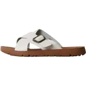 Super Mode Flache Sandalen zum Hineinschlüpfen