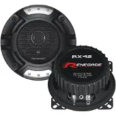 Renegade RX-42 - 10cm Koax-System Lautsprecher