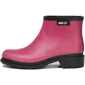 Aigle Fulfeel Low Gummistiefel