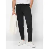 Brax Herren Jogpant PHIL 80-5400 07287320-02 Schwarz W 32 L 34