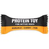 Beeztees Hundespielzeug Protein Toy
