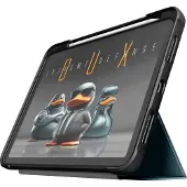 STM Dux Ultra Case - Robuste Schutzhülle für iPad