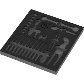 Wera 9816