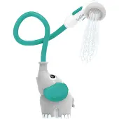 Ginza.se - Elephant Baby Shower - Grøn (YO40250)
