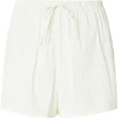 Hunkemoller Short Poplin Grün