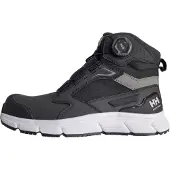 Helly Hansen Hochschuhe S3L KENSINGTON MXR MID BOA - 48 - grau