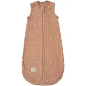 Träumeland Sommeschlafsack Signature 0.5 TOG, braun, M